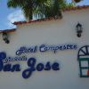 Hotel Campestre Hacienda San Jose