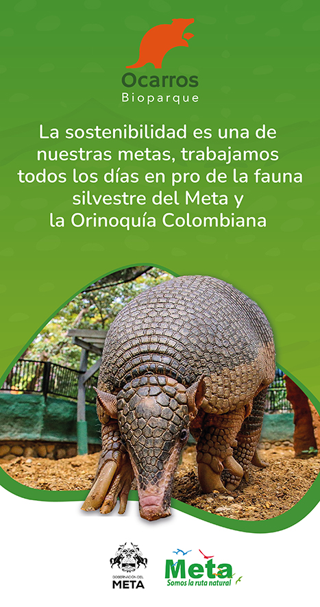 Bioparque los Ocarros 2