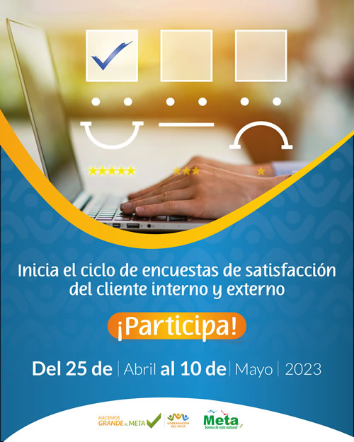 Encuesta de Satisfacción