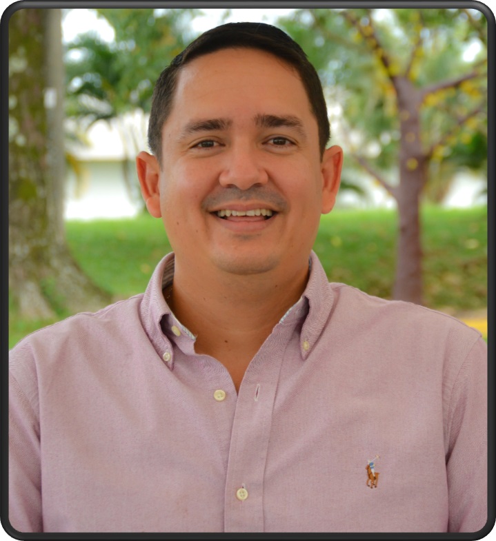 Luis Carlos