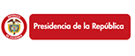 banner gobierno presidencia