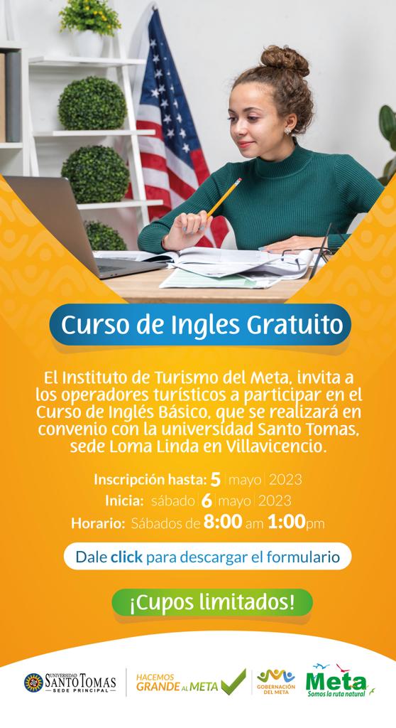 curso ingles