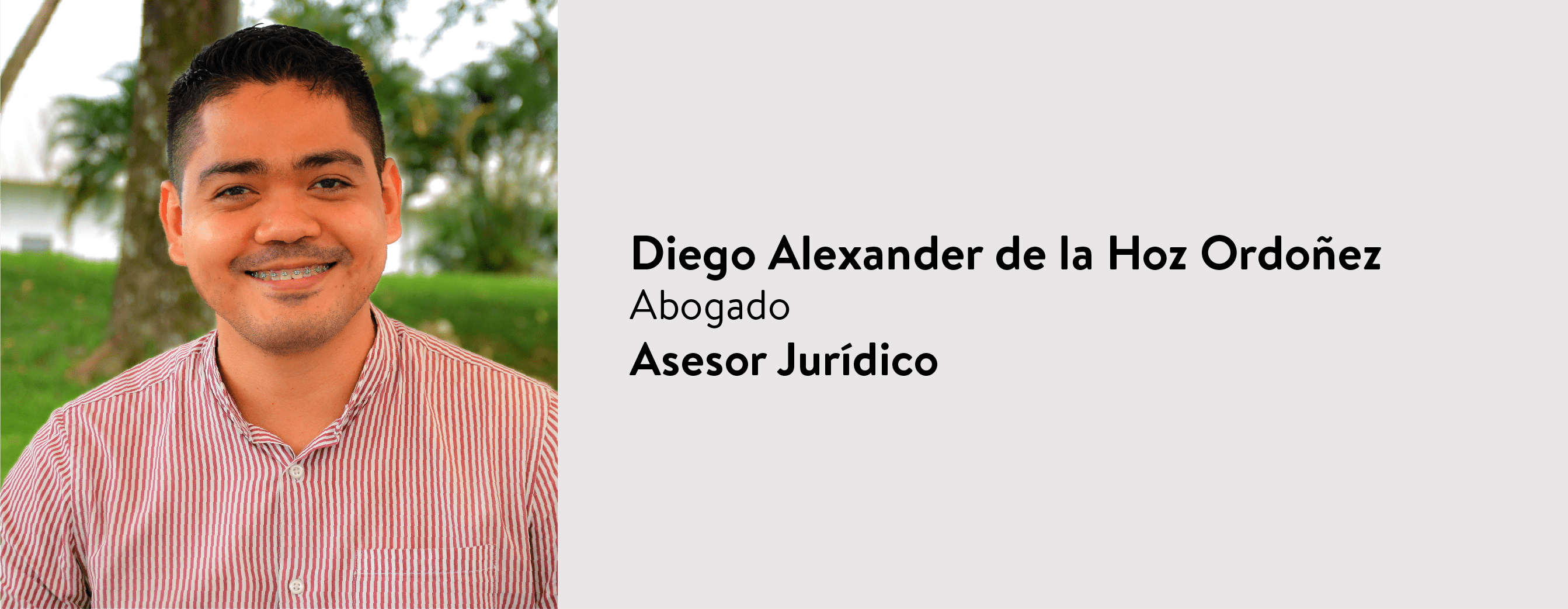 Asosor juridico min