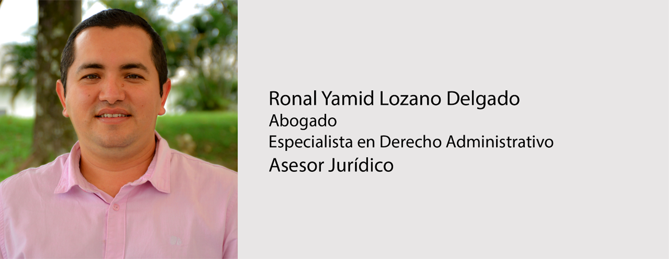 director