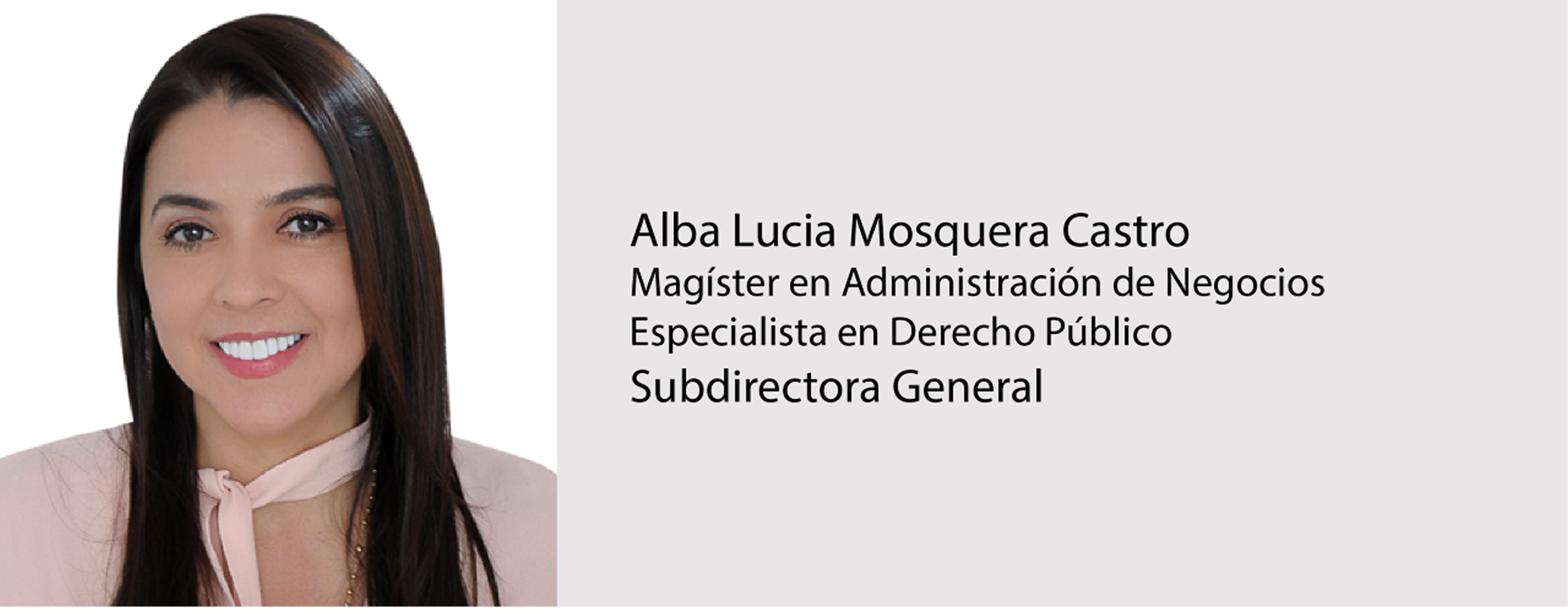 director