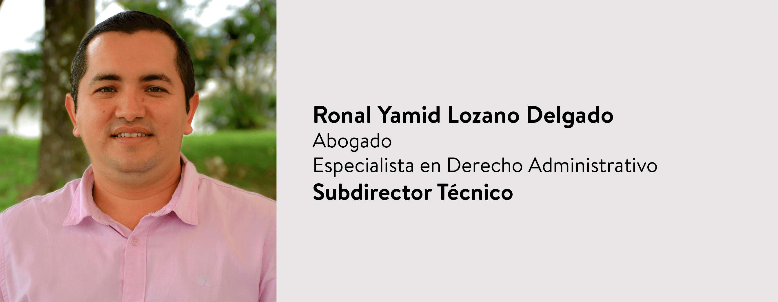 director