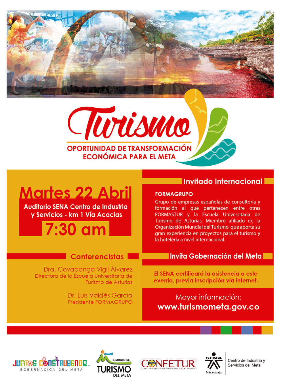 invitacion foro