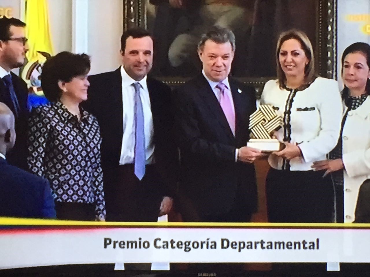 premio