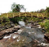 Con presencia de la gobernadora  mañana serán inauguradas obras de infraestructura liviana en Caño Cristales  