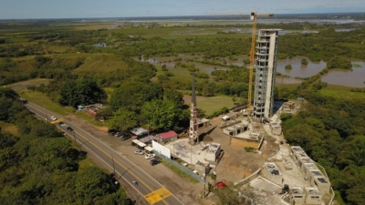 El 2 de diciembre de la actual vigencia se entregará la torre mirador matapalo en Puerto López